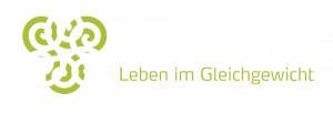 Kräuteria Logo weiss